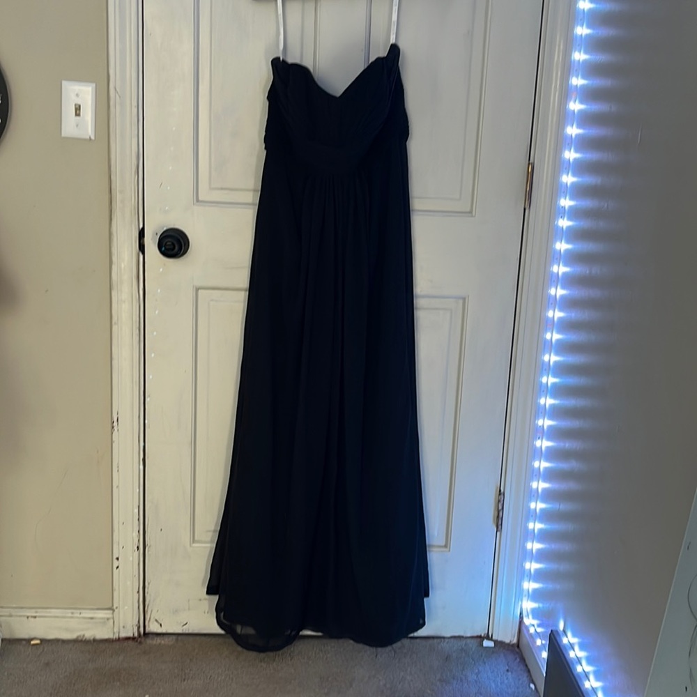 David’s Bridal Brides Maid dress